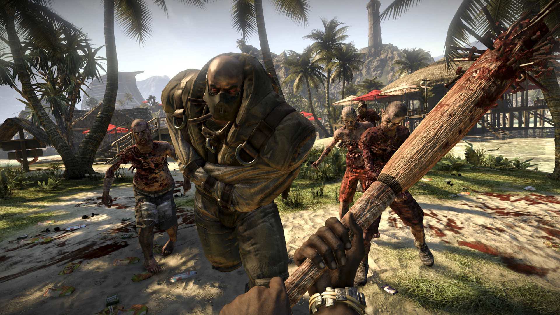 Dead Island - Imagen 11